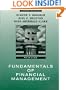 Fundamental Financial Management, 8th Edition (Study Guide)