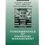 Fundamentals of Financial Management (Study Guide)