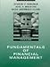 Fundamentals of Financial Management (Study Guide)