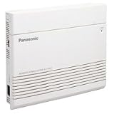 KX-TA624-3 KSU (Configured 3x8)