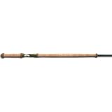 G. Loomis RoaringRiver Greased Line GLX Two-Handed (Spey) Rods Model: FR20410/11-4 GLX