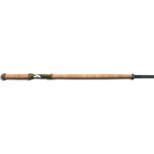 G loomis Roaringriver Greased Rod FR20410/114