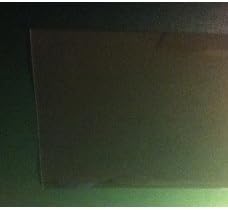 XuMatic XY-ITOP0006, ITO Coated PET, 200mm x 300mm x 0.175mm, 200ohm/sq