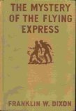 Mystery of the Flying Express