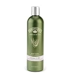 Nature's Gate Body Wash Lavender & Aloe 12 Oz
