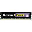 CORSAIR XMS2 1GB PC2-5400 675MHz 240-pin DDR2 Dual Channel Desktop Memory