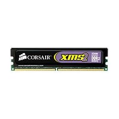 Corsair DDR2 1024MB Arbeitsspeicher PC667 CL4