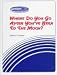 Book Where Do You Go After You'Ve Been to the Moon: A Case Study of Nasa's Pioneer Effort at Change (Orbit Series Book)