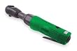 Speedaire 2YRF8 Air Ratchet, 3/8 In Dr, 0-52 Ft Lb, 150 RPM