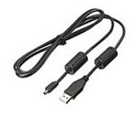Nikon Uc-E6 Usb Cable For 2100/3100