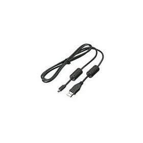 Nikon Uc-E6 Usb Cable for Coolpix Series