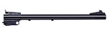 Thompson Center Blue 204 Ruger G2 Contender 14" Pistol Barrel Md: 4418.