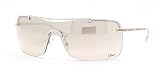 Christian Dior Dior Air 2/s AUR Tan Unisex Sunglasses