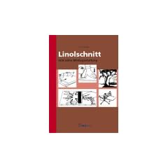 Linolschnitt und seine Motivgestaltung: ALS-Sch�ler-Werk- und Arbeitsmappe mit Vervielf�ltigungserlaubnis