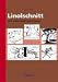 Linolschnitt und seine Motivgestaltung: ALS-Schüler-Werk- und Arbeitsmappe mit Vervielfältigungserlaubnis
