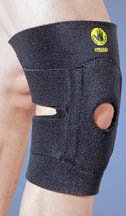 Buy Body Glove Safety One Size Stabilizing Knee Support-100% Breathable by Chase Ergonomics