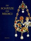 Treasures of Florence : the Medici collection, 1400-1700