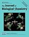 The Journal of Biological Chemistry (April 29, 2005 Volume 280, Number 17)