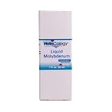 Nutricology Liquid Molybdenum, Liquid, 1 Ounce