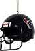 Houston Texans Memory Company Team 3 inch Helmet Ornament NFL Football Fan Shop Sports Team Merchandise