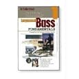 Largemouth Bass Fundamentals Foundations for Sustained Fishing Success: Expert Advice from... by In-Fisherman Staff