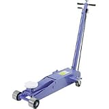 OTC 5106 6 Ton Capacity Air/Hydraulic Service Jack