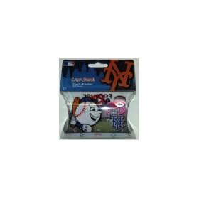 New York Mets Silly Bands 20 Count MLB Logo Bandz