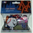 New York Mets Silly Bands 20 Count MLB Logo Bandz