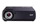 Acer P7290 DLP-Projektor (Kontrast 3000:1, 5000 ANSI Lumen, XGA 1024 x 768 Pixel) schwarz