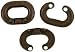 IMPERIAL 24715 CONNECTING LINK 1/4 (PACK OF 10)
