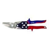 Buy 101 Left & Straight Cut Compound Leverage Aviation Snips by Irwin