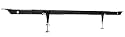 Uni-Lift II 3-Adjustable Center Supports w/ 2 Legs Each By Fashion Bed Group