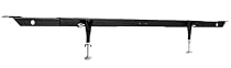 Uni-Lift II 3-Adjustable Center Supports w/ 2 Legs Each By Fashion Bed Group