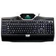 Logitech Computer Accessories G19 Gaming Keyboard Wire Connectivity Technology Ac Power Adapter