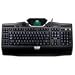 Logitech Computer Accessories G19 Gaming Keyboard Wire Connectivity Technology Ac Power Adapter