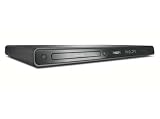 PHILIPS DVP 5990 - All Region 1080p Hi-Def UPCconverting Region free Multi Format DVD Player (Guaranteed To Play Dvds From Any Country) With HDMI,Divx Ultra, USB Direct and MP3