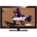 Samsung PN63A650 63-Inch 1080p Plasma HDTV with Red Touch of Color