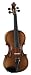 Becker Becker Violin O/F Stn Br 3/4