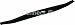 Original Flymo Lawnmower Replacement Metal Blade 33cm 13: Flymo Turbo Lite 330, Turbo Compact 330, Turbo Compact Vision 330