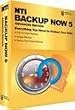 New Tech Infosystems Inc 4300-05-ADV Nti Backup Now 5 Win 2000,Xp,Vista