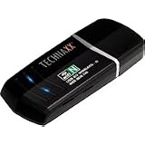 Technaxx USB Wifi Dongle N1 150 Mbpsvon "Technaxx Deutschland..."