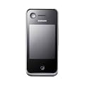 Samsung RMC30D1P2/ZG Touch Universalfernbedienung (7,6 cm (3 Zoll) Display, 300 Ansi-Lumen)