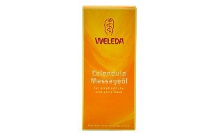 Weleda Calendula Massagel, 200 ml Preisvergleich