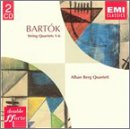 String Quartets 1-6