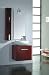 Modern Contemporary Bathroom Vanity Vanities Sink Bowl