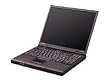 Compaq Evo Notebook N600c - PIII-M 1 GHz - RAM 256 MB - HDD 20 GB - CD - Mobility Radeon - Win2000/XP Pro - 14.1" TFT 1024 x 768 ( XGA ) - black
