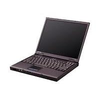 Compaq Evo Notebook N600c