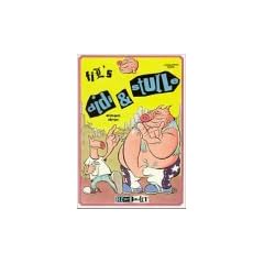 Didi & Stulle. Comics: Didi & Stulle 01: Einen drin