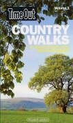 Time Out Book of Country Walks: 52 Walks Within Easy Reach of London: 1 (Time Out Guides)