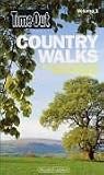 Time Out Book of Country Walks: 52 Walks Within Easy Reach of London: 1 (Time Out Guides)